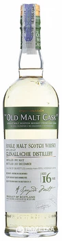Виски Douglas Laing Glenallachie Vintage 16 YO 0.7 л 50% (5014218785722)