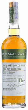 Віскі Douglas Laing Glenlivet Vintage 16 YO 0.7 л 50% (5014218786699)