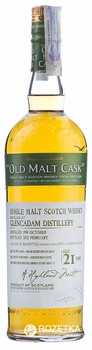 Віскі Douglas Laing Glencadam Vintage 21 YO 0.7 л 50% (5014218778656)