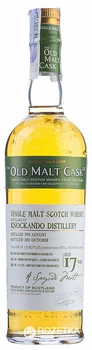 Віскі Douglas Laing Knockando Vintage 17 YO 0,7 л 50% (5014218784947)
