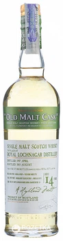 Віскі Douglas Laing Royal Lochnagar Vintage 14 YO 0.7 л 50% (5014218784282)