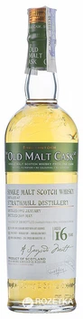 Виски Douglas Laing Strathmill Vintage 16 YO 0.7 л 50% (5014218774337)