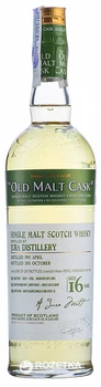 Віскі Douglas Laing Jura Vintage 16 YO 0,7 л 50% (5014218784923)