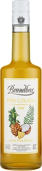 Сироп Brandbar Pina Colada 0.7 л (4820085490857)
