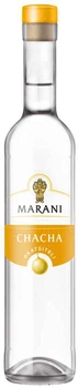 Чача Marani Ркацителі 0.5 л 40% (4867616051026_4867616022200)