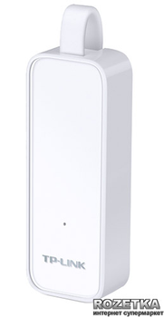 Сетевой адаптер TP-LINK UE300
