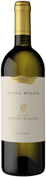 Вино Elena Walch Gewurztraminer Kastelaz біле сухе 0.75 л (8000905004457)