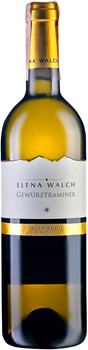 Вино Elena Walch Gewurztraminer біле сухе 0.75 л (8000905003443)