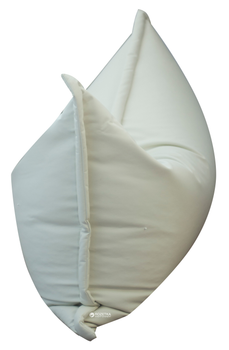 Кресло-Мат Примтекс Плюс Guffy H-2200 M White (ordf)