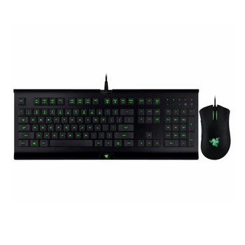Игровой комплект Razer DeathAdder + Cynosa Pro (RZ84-01470200-B3R1)