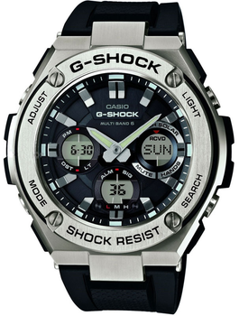Мужские часы CASIO G-Shock GST-W110-1AER