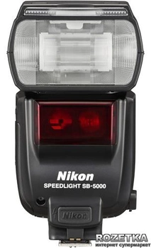 Nikon Speedlight SB-5000 Официальная гарантия
