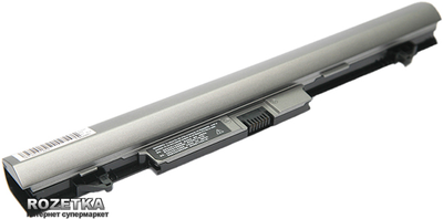 Акумулятор PowerPlant HSTNN-IB4L для HP ProBook 430 G1 (14.8V/2600mAh/3Cells) (NB00000294)