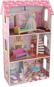 Кукольный домик KidKraft Penelope Dollhouse (65179)