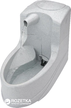 Automatyczne poidło dla psów i kotów PetSafe Drinkwell Mini Pet 1.2 l MINI-EU-45 (729849145269)