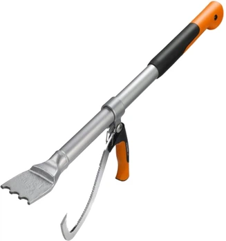 Рычаг для валки деревьев Fiskars WoodXpert M (1015438/126051)