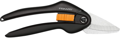 Универсальные ножницы Fiskars SingleStep SP28 (1000571/111280)