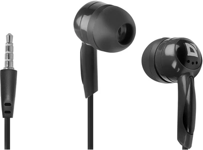 Навушники Defender Basic 604 Black (63604)