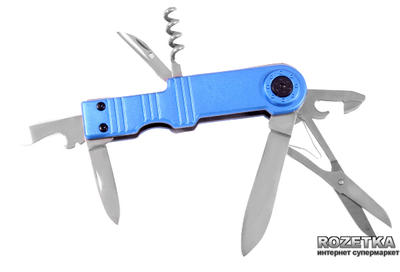 Карманный нож Stinger 6154Х (HCY-6154Х)