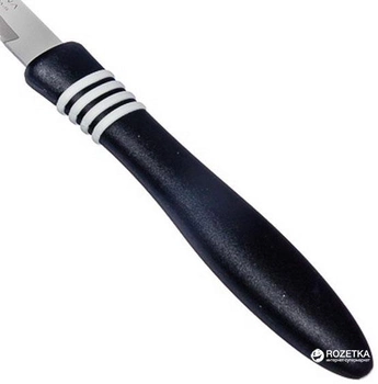 Набор ножей Tramontina Cor&Cor для стейка 2 шт (23450/205)
