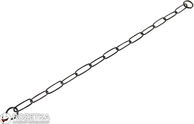 Нашийник для собак Sprenger Long Link 50 см 3 мм (4022853194442)