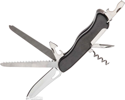 Карманный нож Partner 17650165 HH06 Black (HH062014110b)