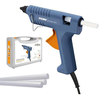 Клеевой пистолет Steinel Gluematic 3002 Кейс (ST333393)
