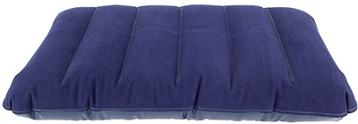Надувна подушка Summit Inflatable Pillow Синя (090.225)