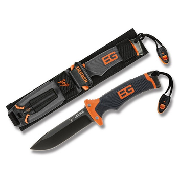 Нож Gerber Bear Grylls Ultimate Knife (31-001063)