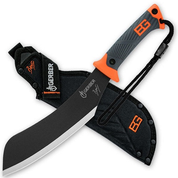 Мачете Gerber Bear Grylls Compact Parang (31-002072)