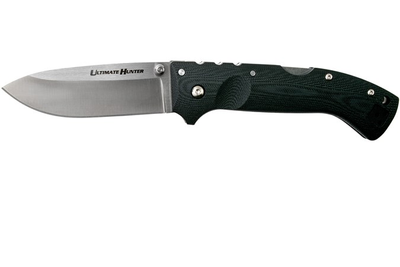 Карманный нож Cold Steel Ultimate Hunter S35VN (1260.14.32)