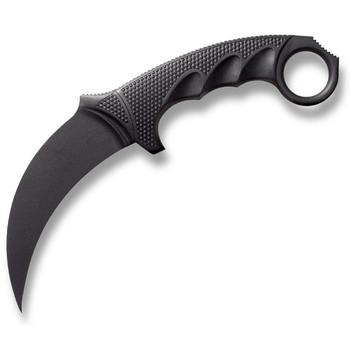 Тренировочный нож Cold Steel Karambit FGX (1260.01.45)