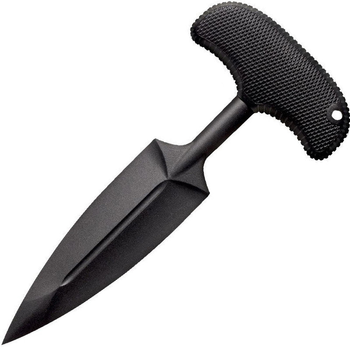Тренировочный нож Cold Steel Push Blade I FGX (1260.01.46)
