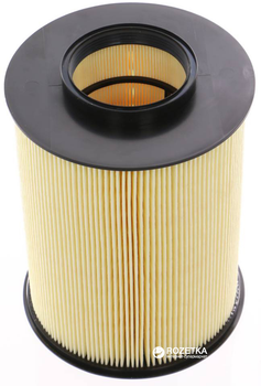 Фильтр воздушный WIX Filters WA9567 - FN AK372/1 (WA9567)