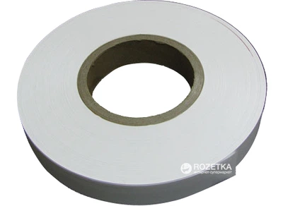 Лента текстильная нейлоновая Tama NRF15W 70 мм 200 м White (7163)