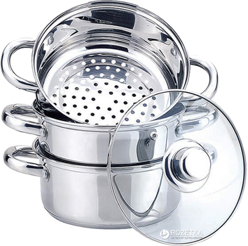 Пароварка Maestro  3 л (MR2900-20)