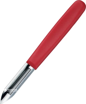 Овощечистка Victorinox 158 мм Красная (5.0101)