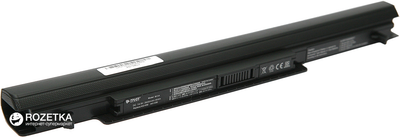 Акумулятор PowerPlant для Asus A32-A46 (14.8V/2600mAh/4 Cells) (NB00000271)