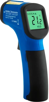 Термометр TFA ScanTemp 330 (31113406)