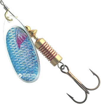 Блесна DAM Effzett Natural Roach 4 г (5130204)