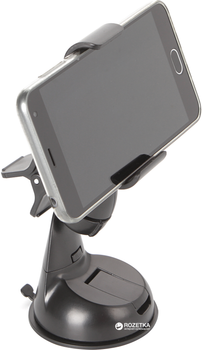 Автодержатель для телефона UFT IP33 Black (UFTIP33)