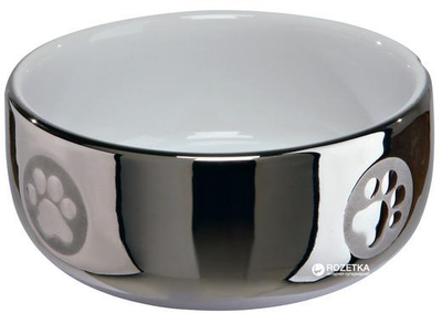 Миска керамическая для котов Trixie 300 мл 24799 (4011905247991)