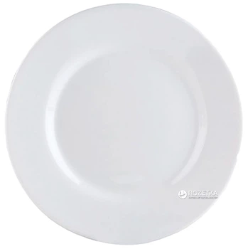 Тарілка обідня Luminarc Everyday кругла 24 см (G0564)