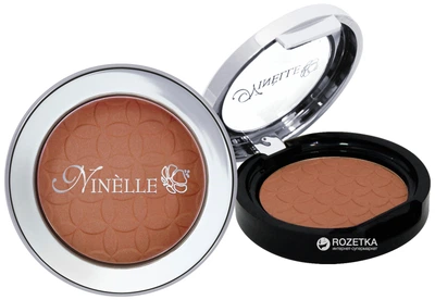 Компактные румяна Ninelle 2.5 г 123-Artist (8435328106592)