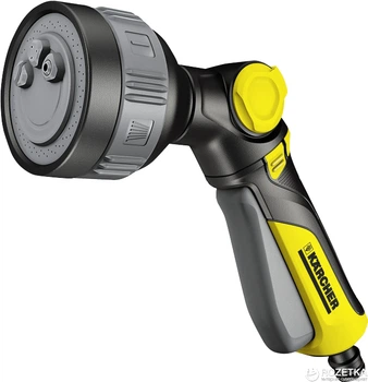 Пистолет Karcher Plus мультифункциональный (2.645-269.0)