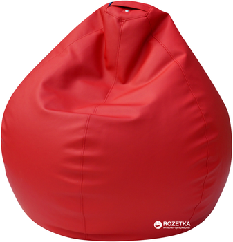 Кресло-груша Примтекс Плюс Tomber H-2210 M Red (ordf)