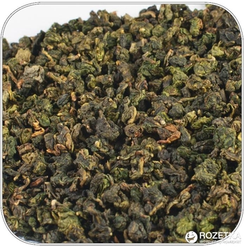 Чай зелений розсипний Чайні шедеври Бірюзовий дракон 500 г (4820097819301)