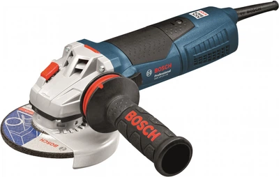 Кутова шліфувальна машина Bosch Professional GWS 19-125 CIE (060179P002)
