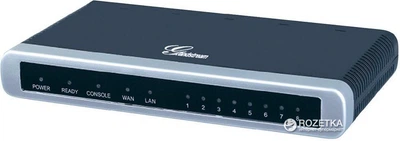 VoIP-шлюз Grandstream GXW4108