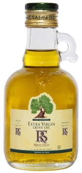 Оливкова олія Rafael Salgado Extra Virgin 250 мл (8420701102667)